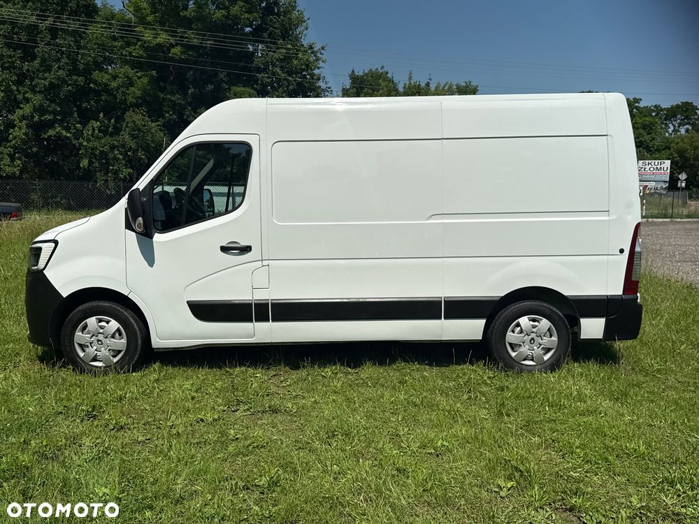 Renault Master L2H2 - 9