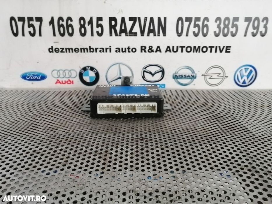 Modul Confort Kia Sportage Hyundai Tucson 2003/2009 Modul Confort Kia Sportage Hyundai Tucson 2003/ - 2