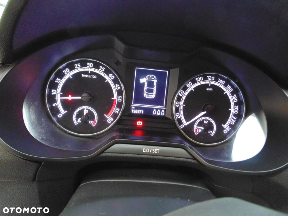 Skoda Octavia 1.6 TDI Style - 30