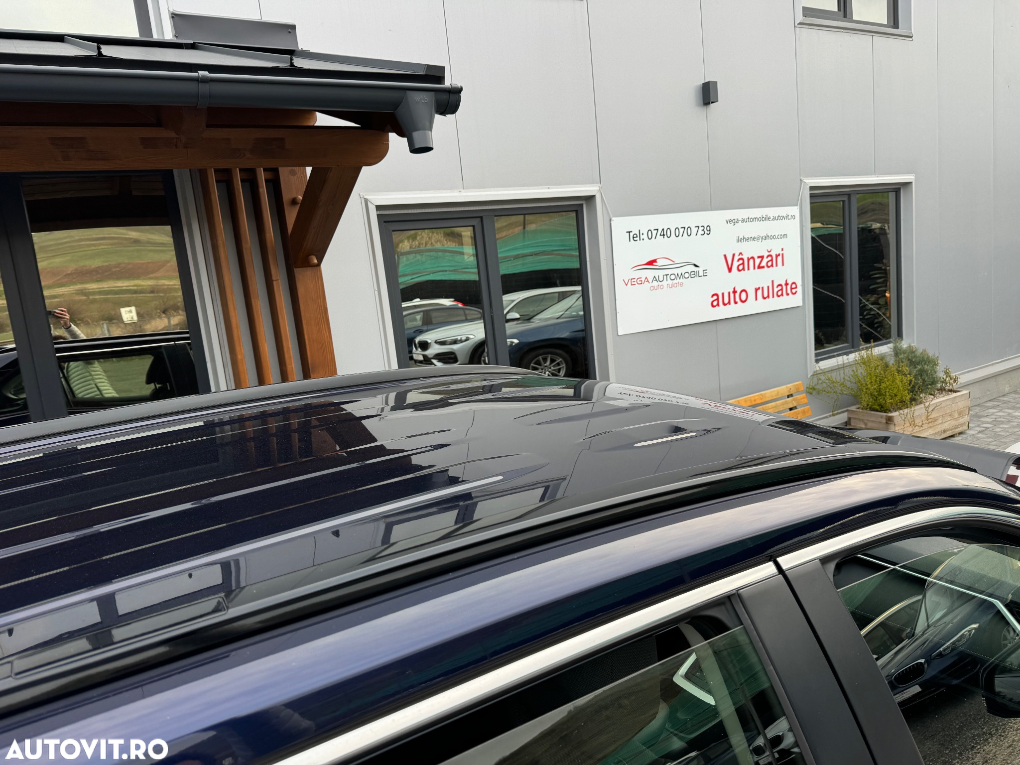 Toyota RAV4 2.5 4x4 Hybrid Comfort - 28