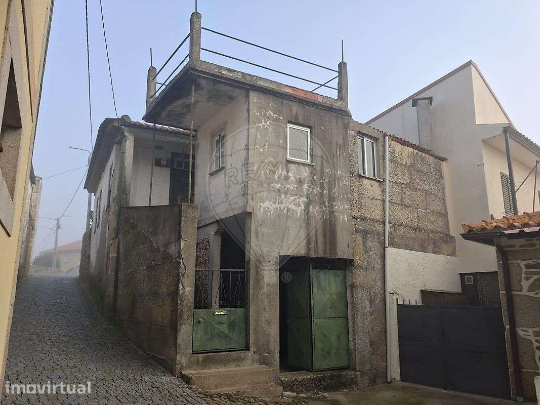 Moradia T3 para venda - Grande imagem: 4/11