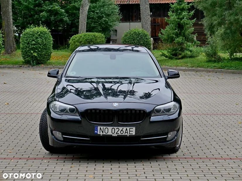 BMW Seria 5 530d Touring Sport-Aut - 1