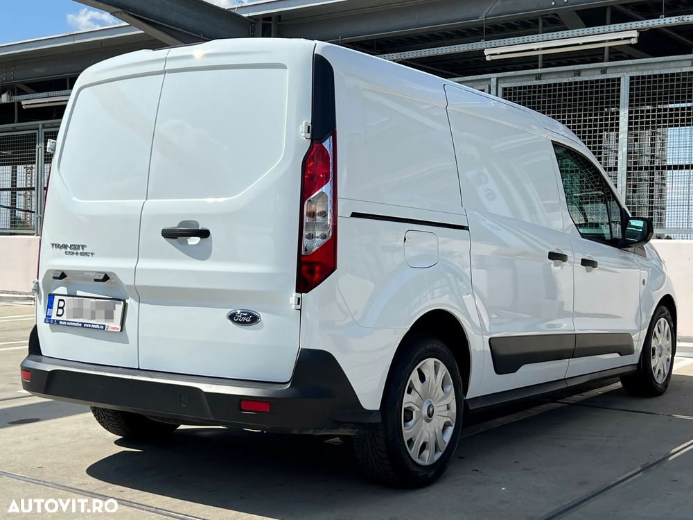 Ford Transit Connect 1.5 TDCI Combi Commercial LWB(L2) N1 Trend - 6