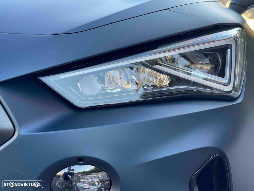 Cupra Formentor 2.5 TSI DSG 4Drive VZ5 - 17