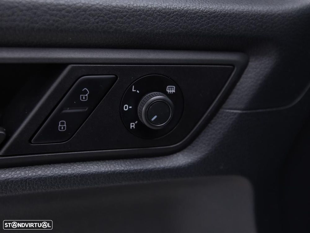 VW Caddy 2.0 TDI DSG C/IVA - 12