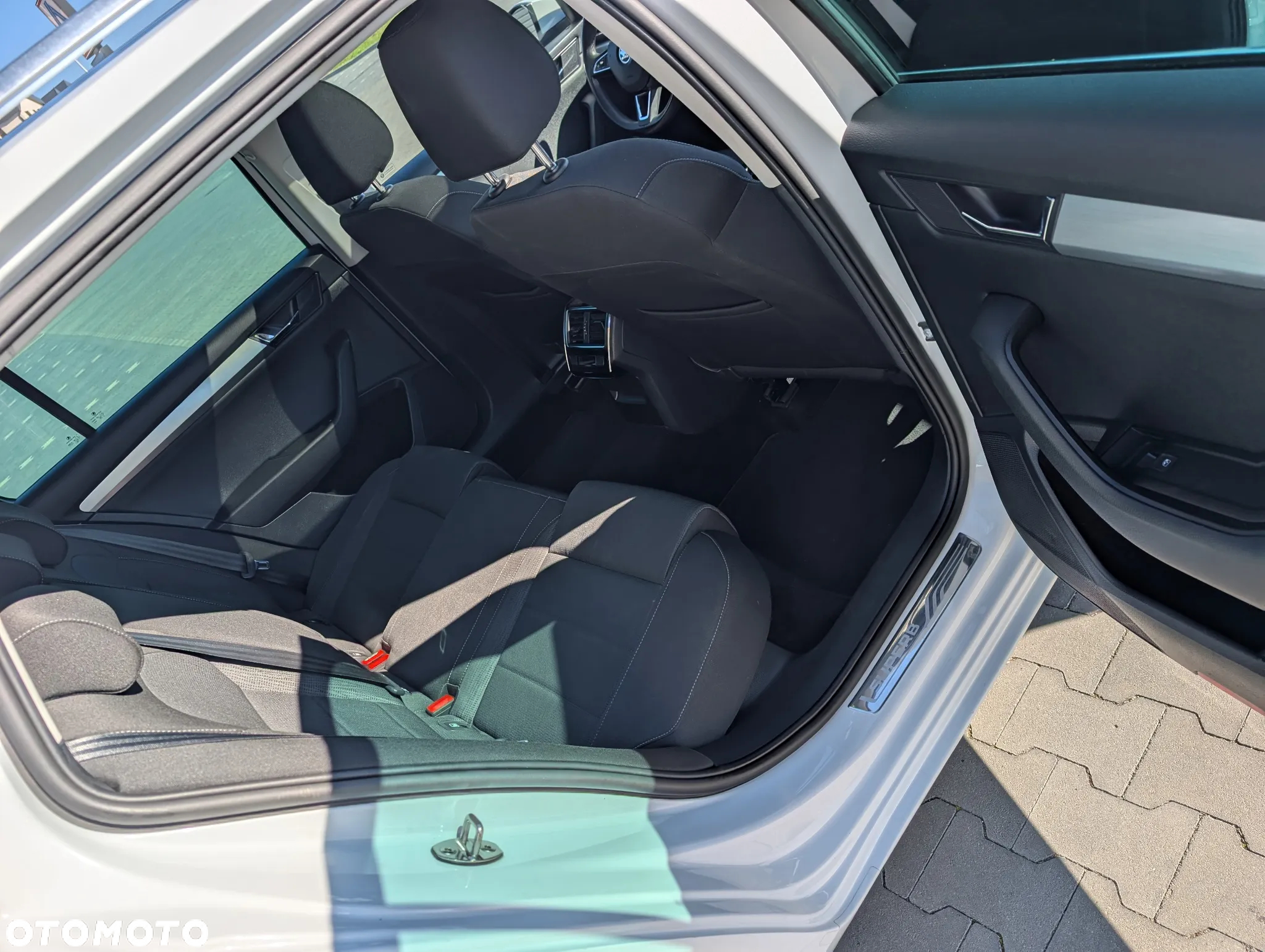 Skoda Superb - 19