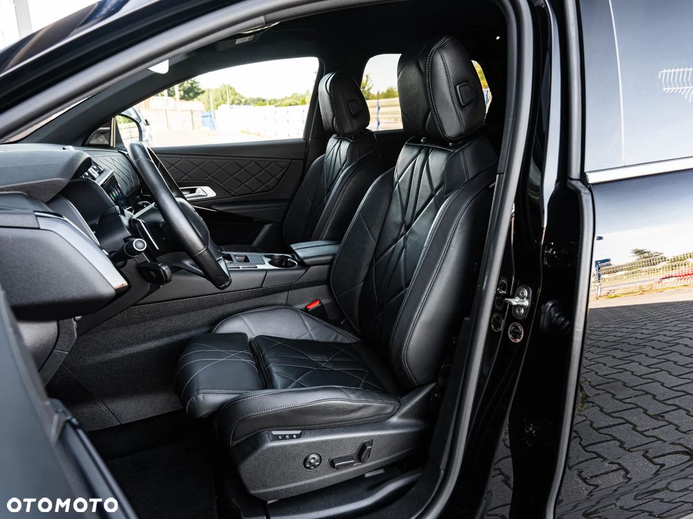 DS Automobiles DS 7 Crossback 1.6 E-Tense Rivoli - 23