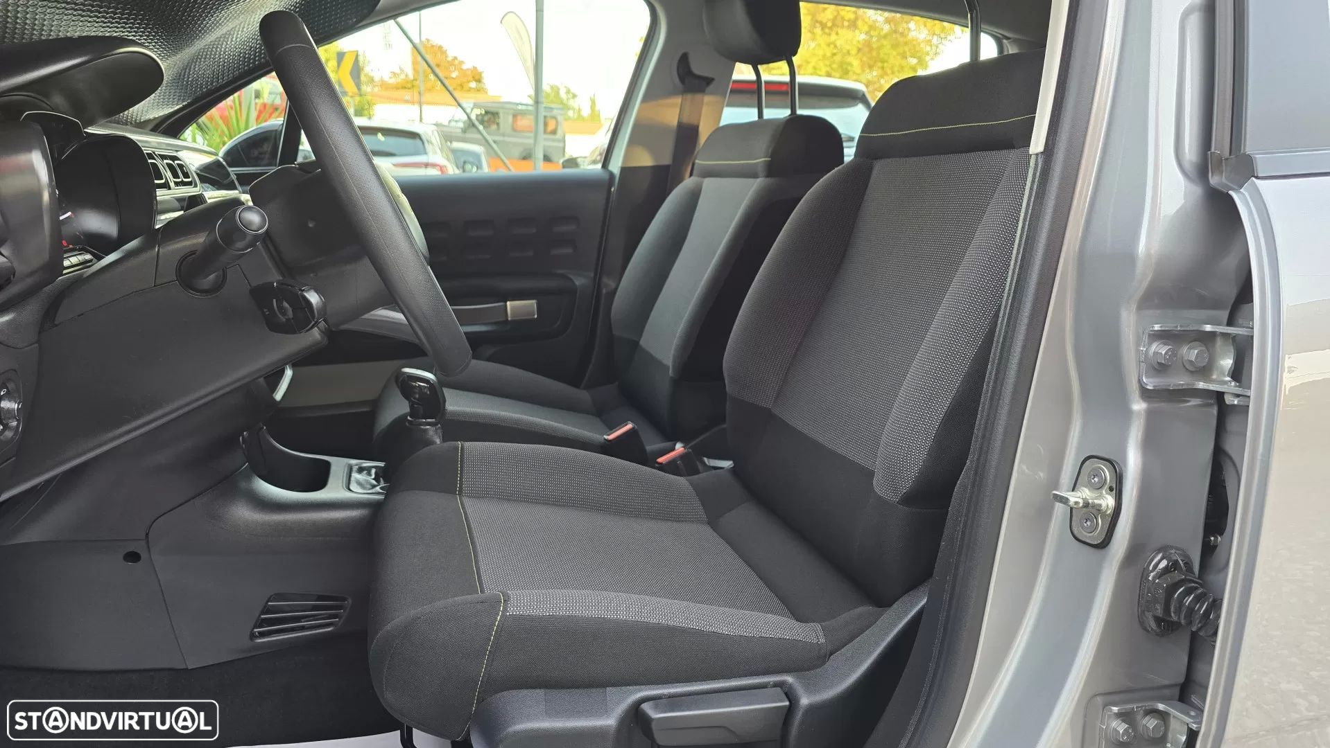 Citroën C3 1.2 PureTech Feel - 13