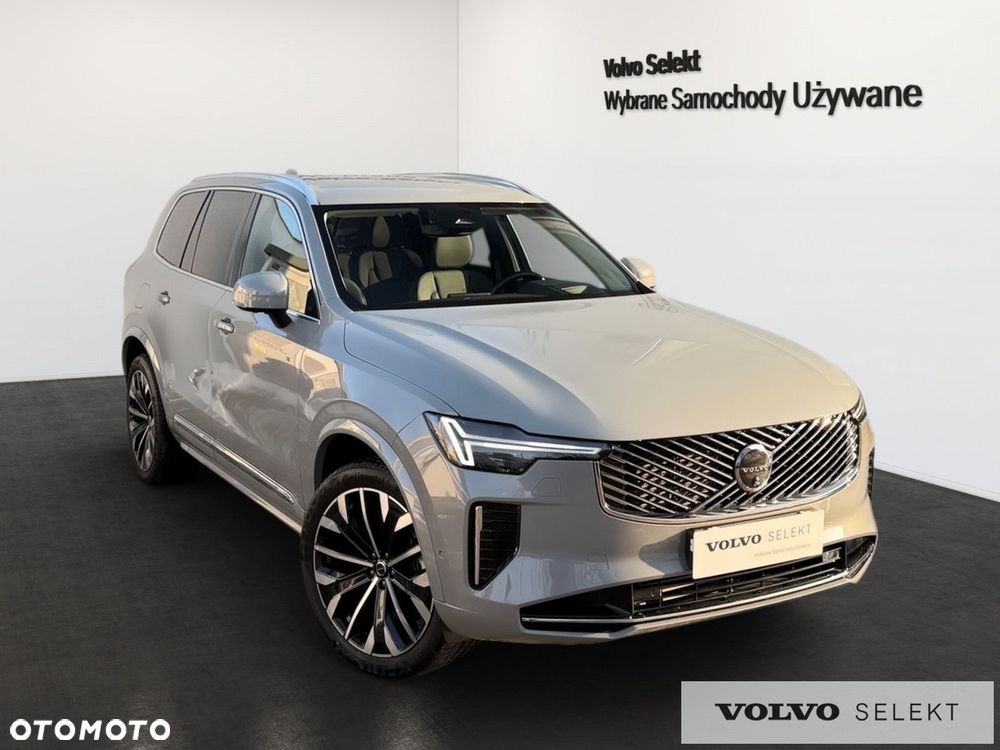 Volvo XC 90 - 4