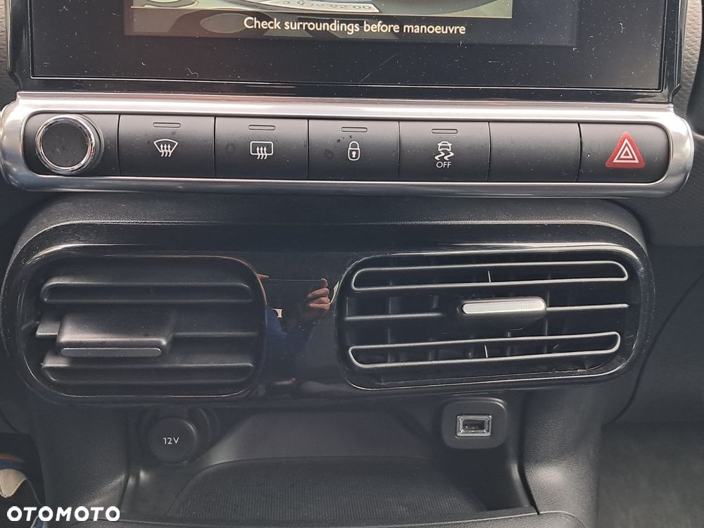 Citroën C4 Cactus 2016