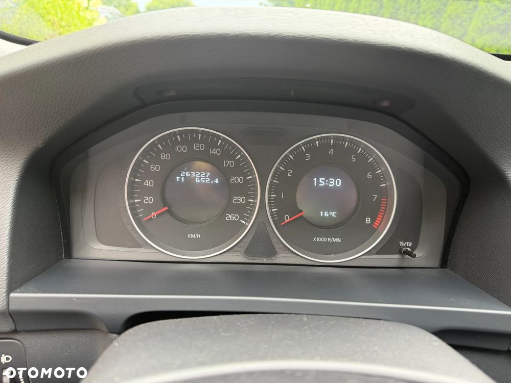 Volvo S60 T3 Base - 5