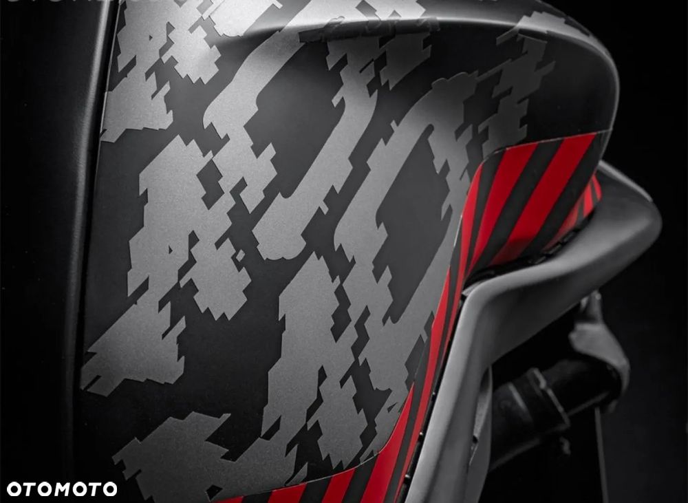 Ducati Monster - 3