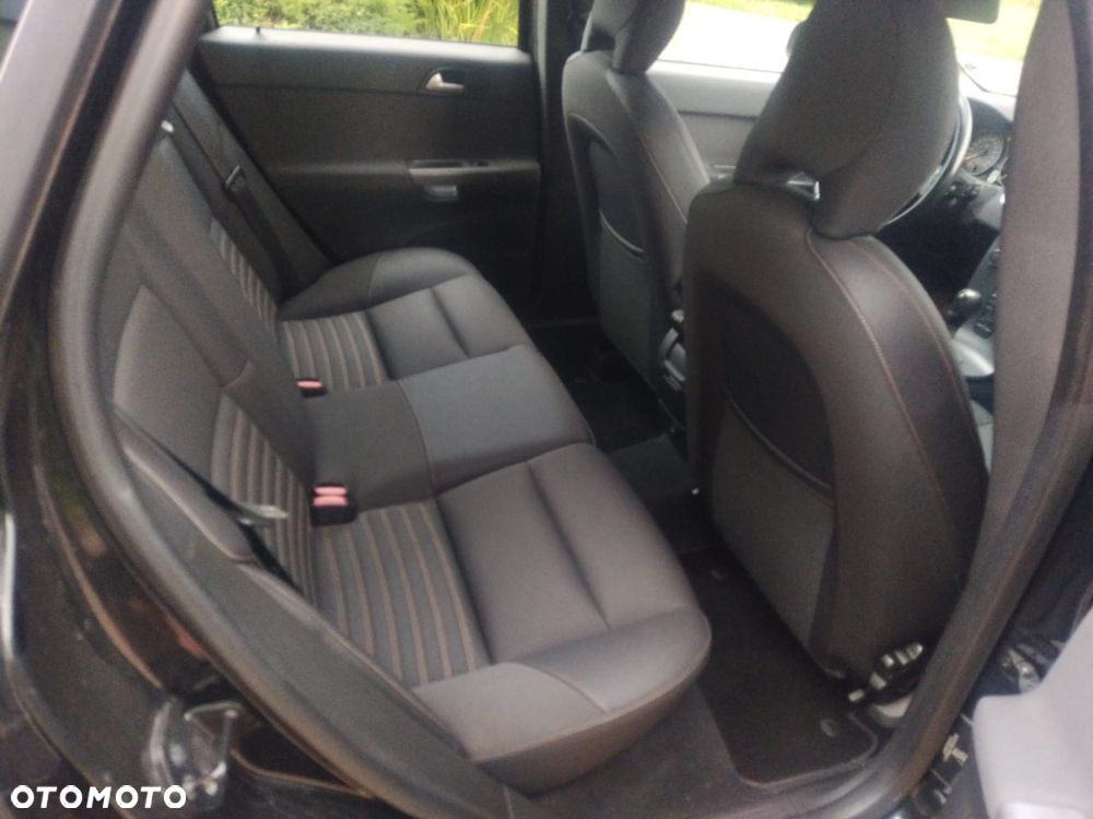 Volvo V50 DPF DRIVe - 7