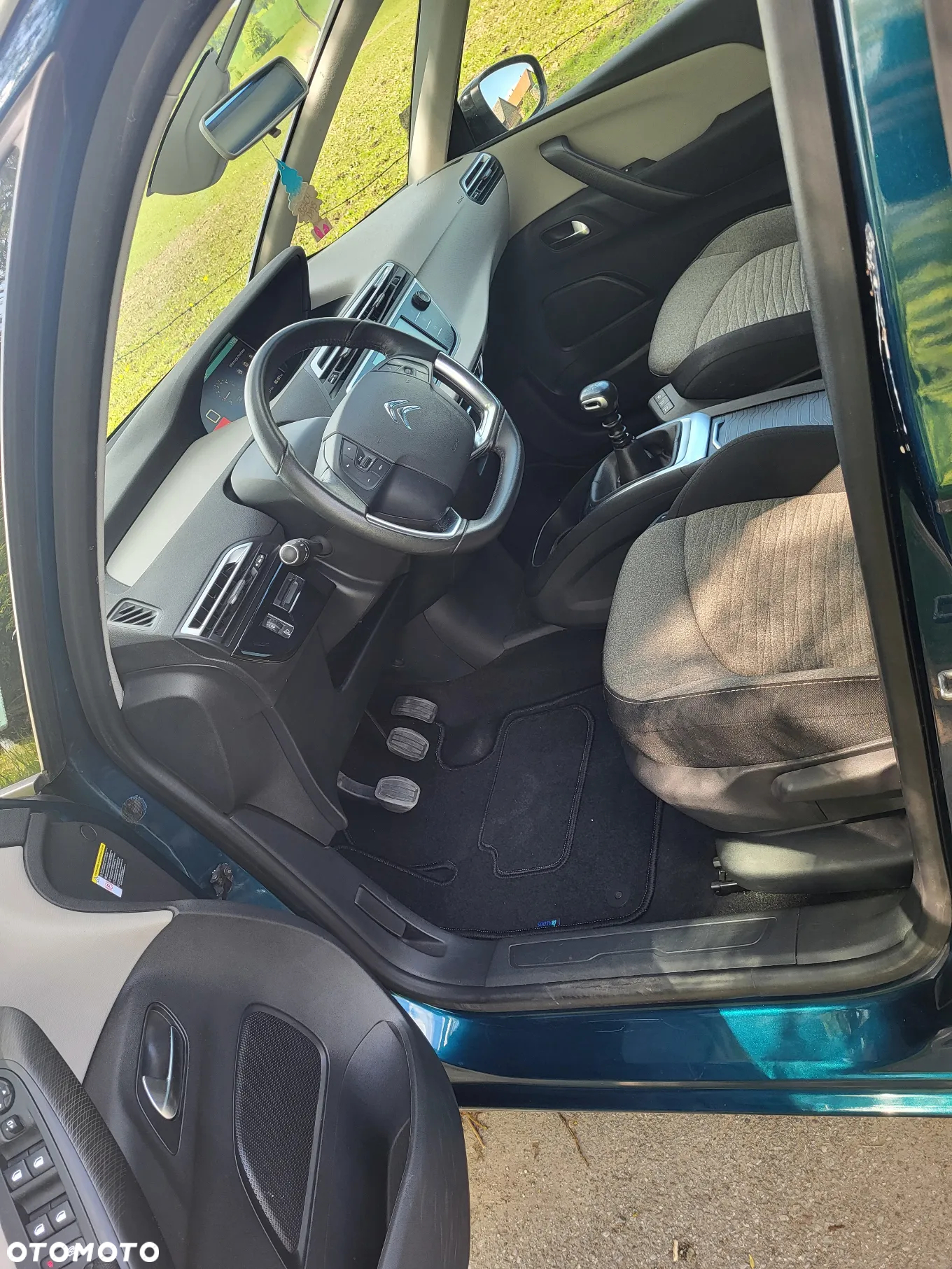 Citroën C4 SpaceTourer BlueHDi 130 Stop&Start FEEL - 10