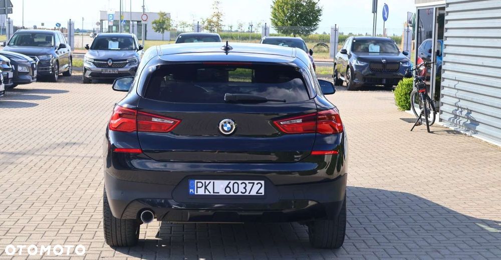 BMW X2 - 7