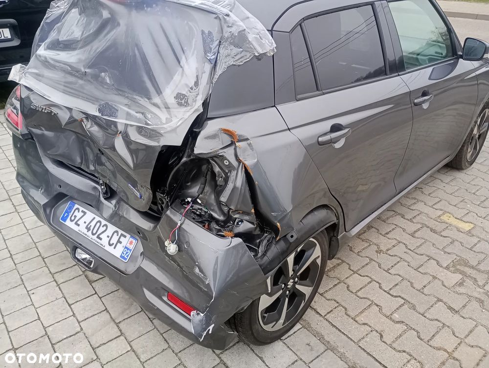 Toyota Yaris 1.5 VVT-i Business Edition - 6