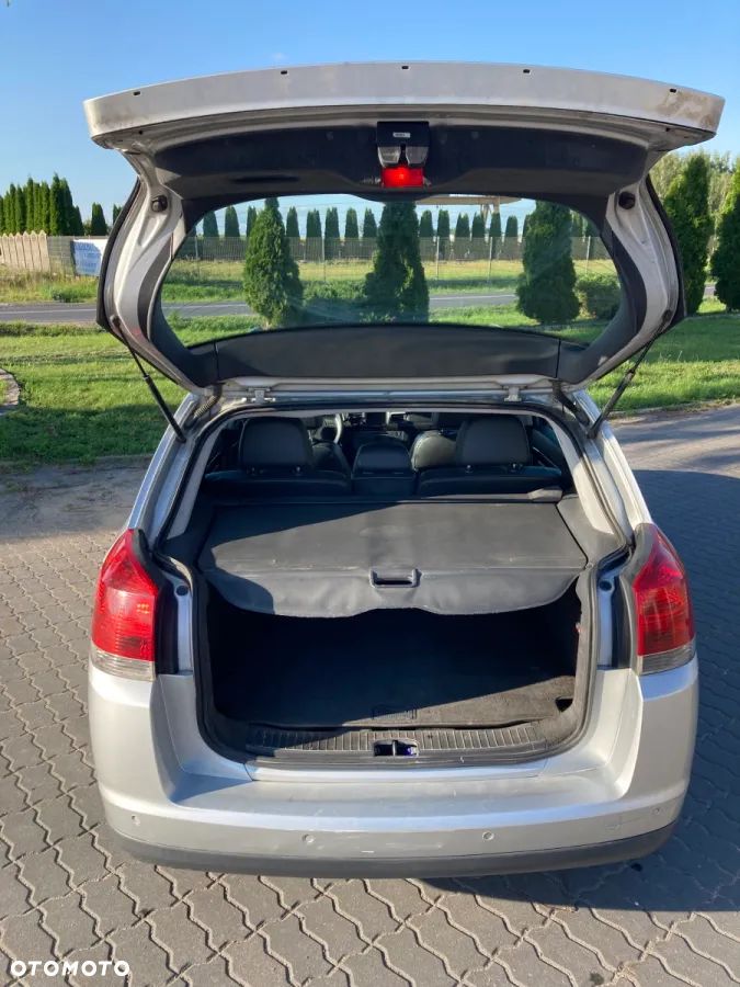Opel Signum 2.0 T - 13