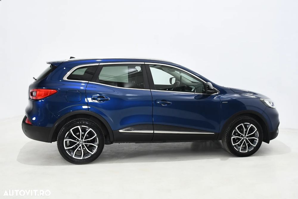 Renault Kadjar Energy dCi 130 LIMITED - 4