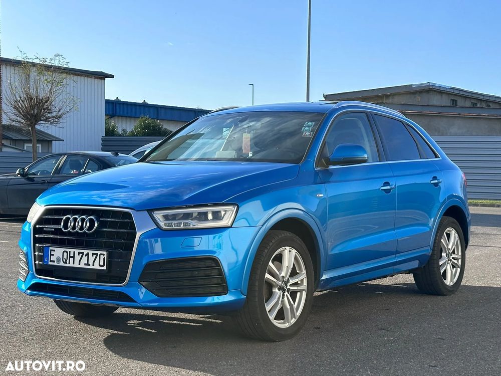 Audi Q3 - 26