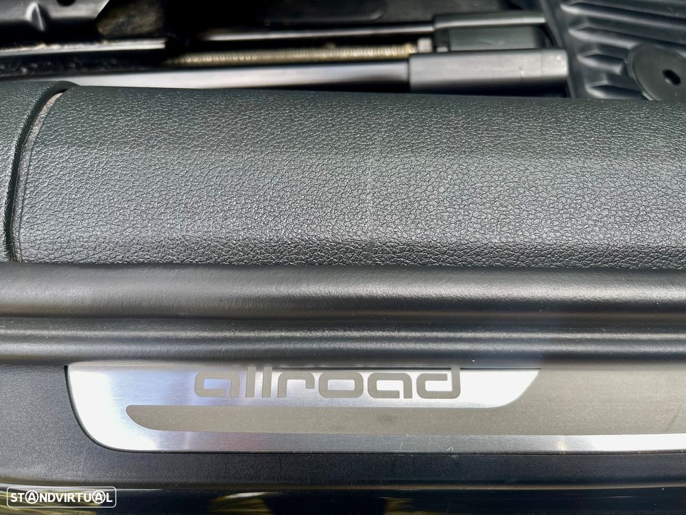 Audi A6 Allroad 3.0 BiTDi V6 quattro Adv.Tiptronic - 30