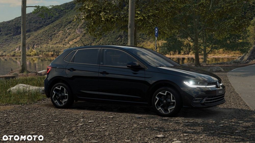 Volkswagen Polo 1.0 TSI Edition 50 DSG - 5