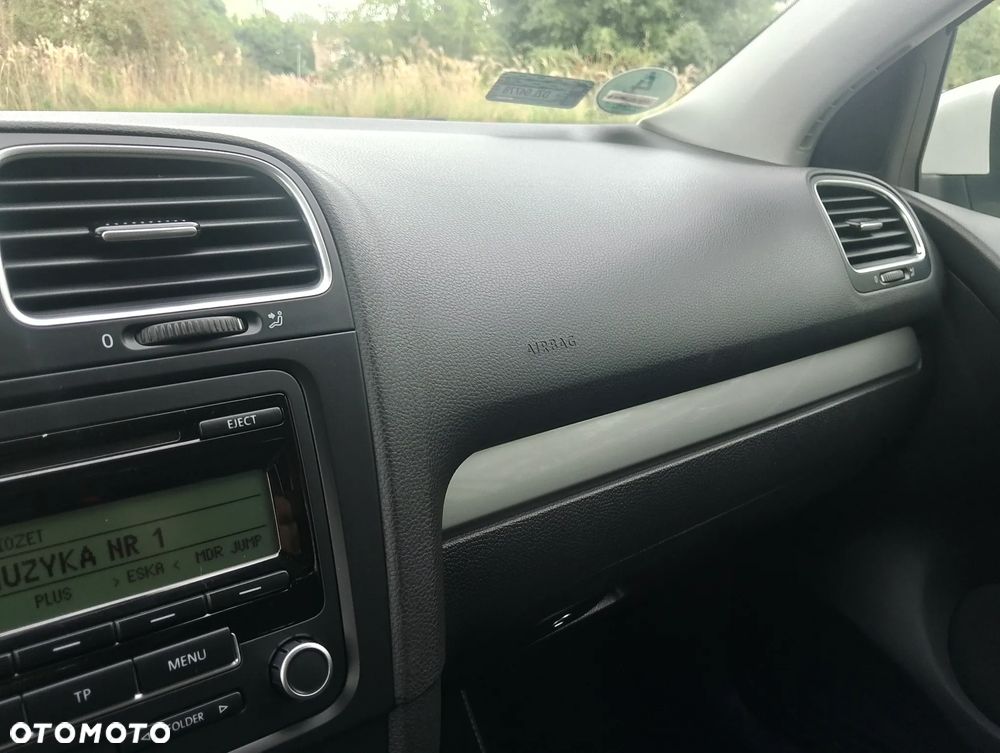 Volkswagen Golf 1.4 TSI Trendline - 27