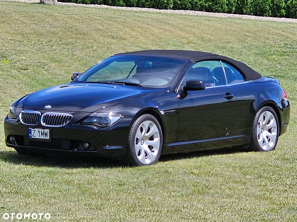 BMW Seria 6 - 13