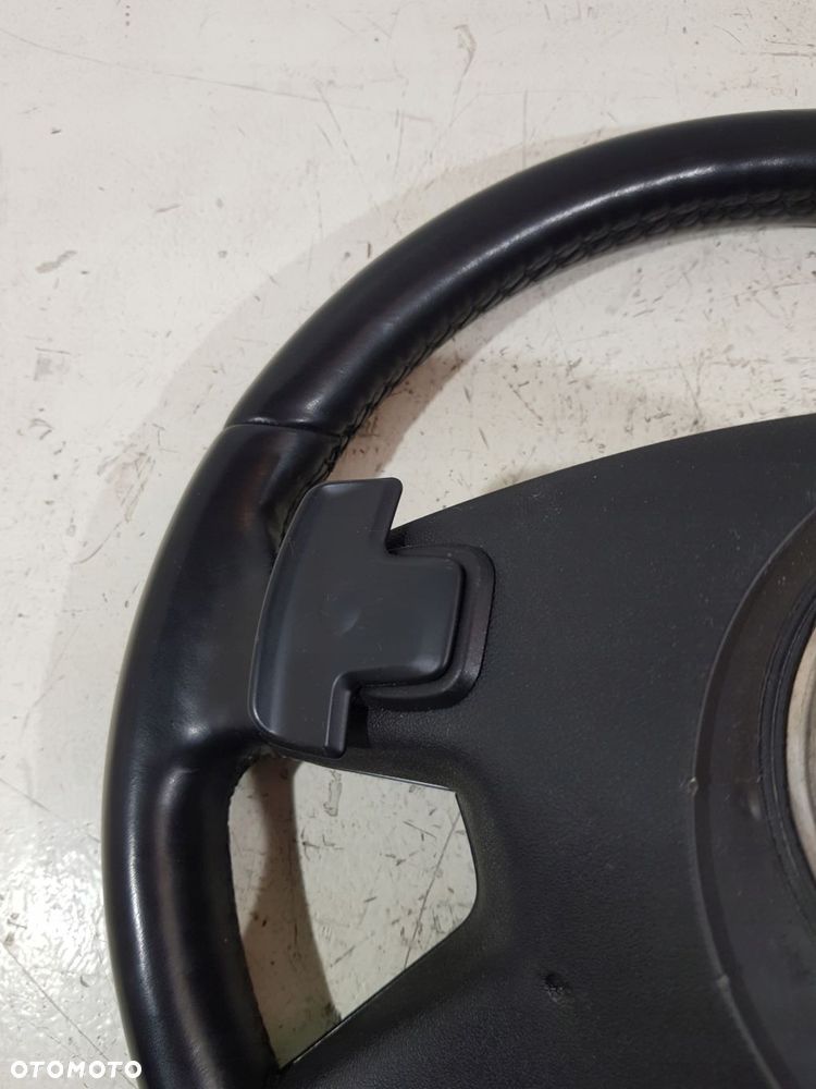 kierownica multifuncyjna skóra łopatki a2464605503 mercedes e-klasa w212 - 15