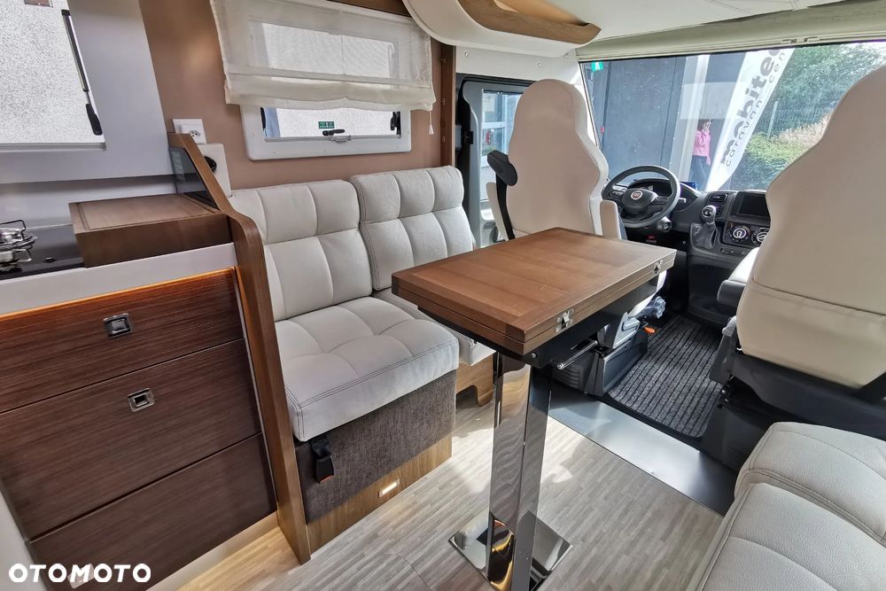 Mobilvetta K Yacht Tekno Line 86 - 11