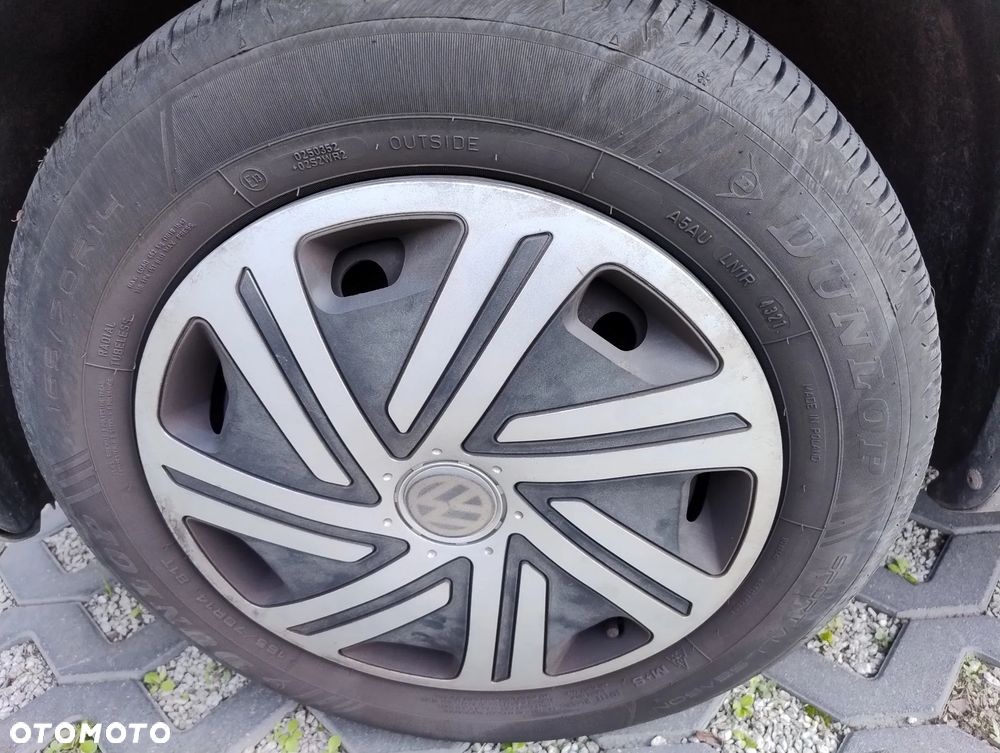 Volkswagen up! 1.0 move - 12