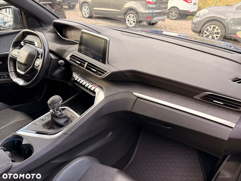 Peugeot 3008 BlueHDi 130 Stop & Start Allure - 32