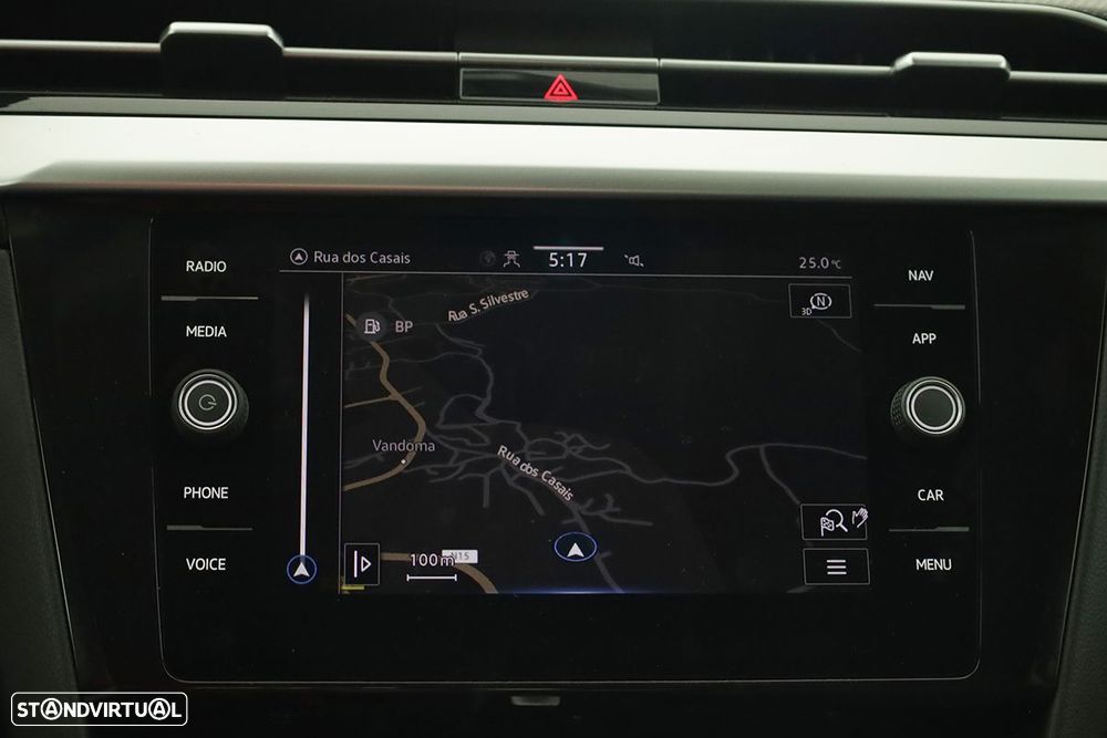 VW Arteon 2.0 TDI Elegance DSG - 11