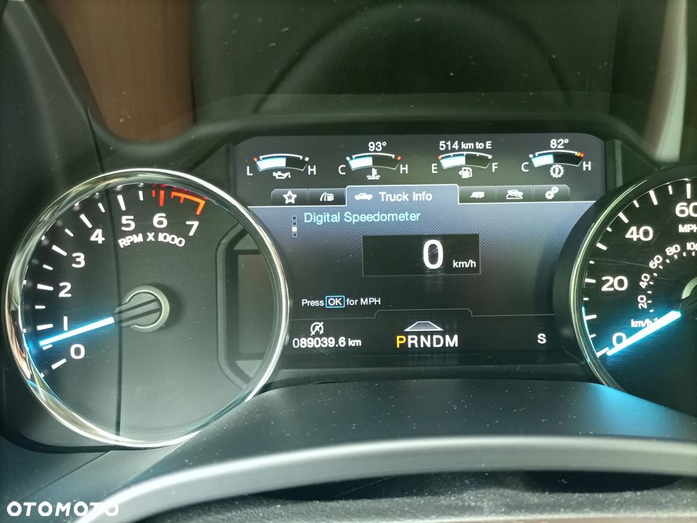 Ford F150 - 26