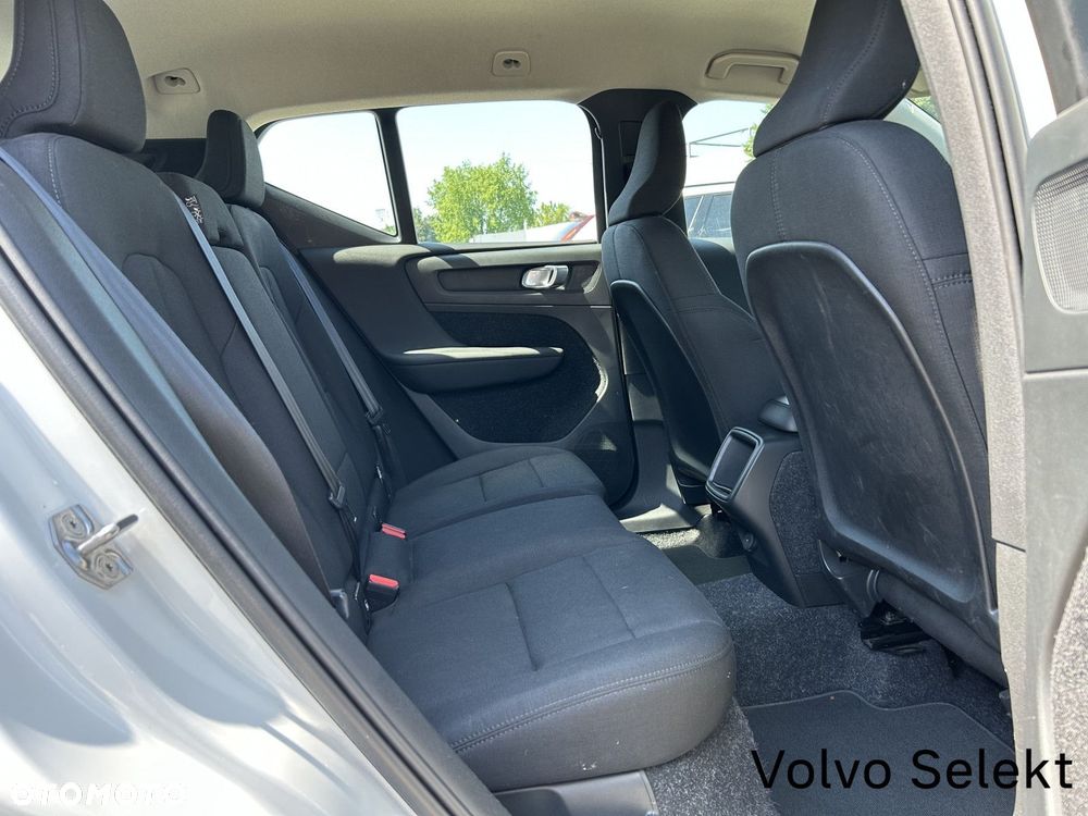 Volvo XC 40 - 17