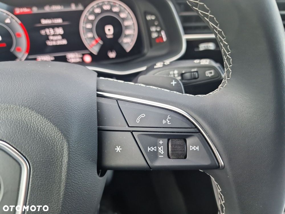 Audi Q8 - 19
