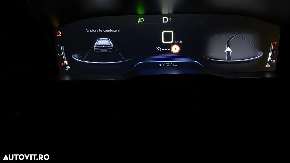 Peugeot 508 PureTech 180 EAT8 Active - 24