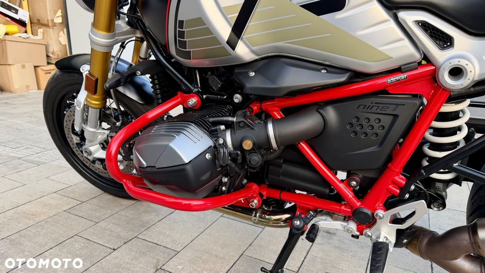 BMW R - 5