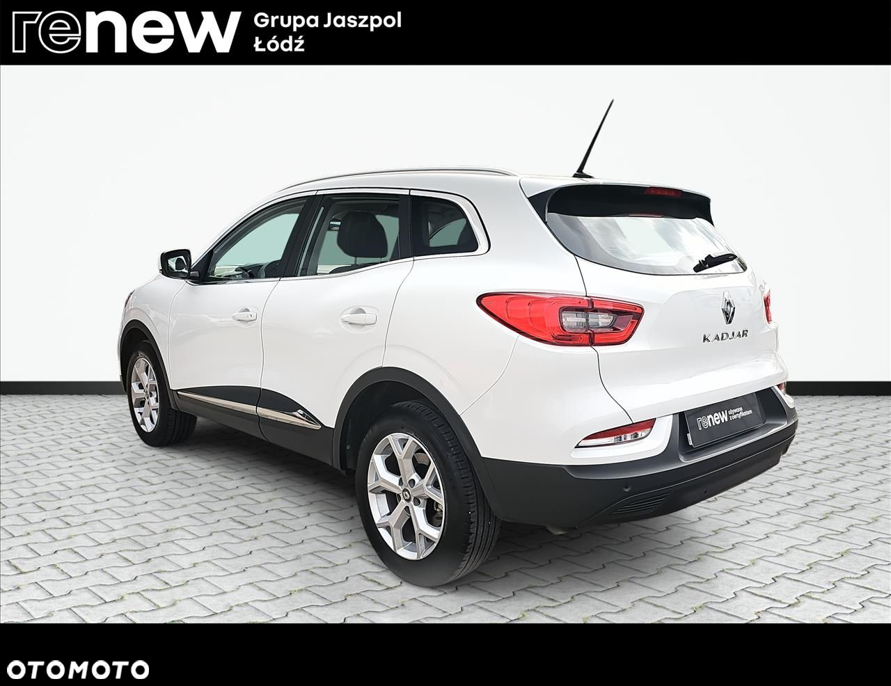 Renault Kadjar 1.3 TCe FAP Zen - 3