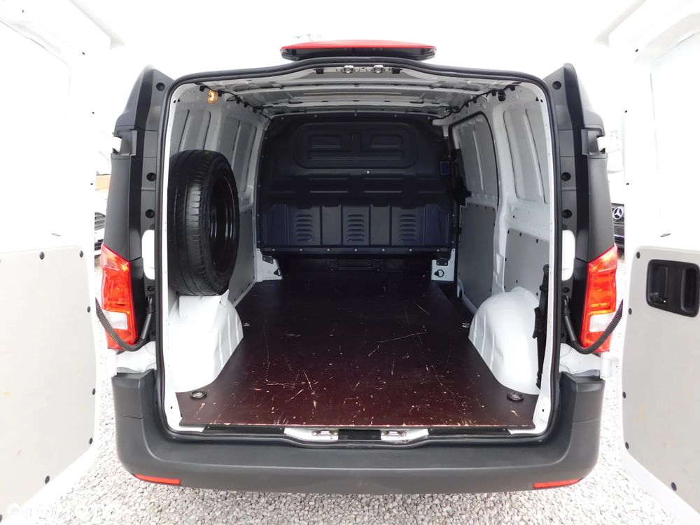 Mercedes-Benz VITO - 3