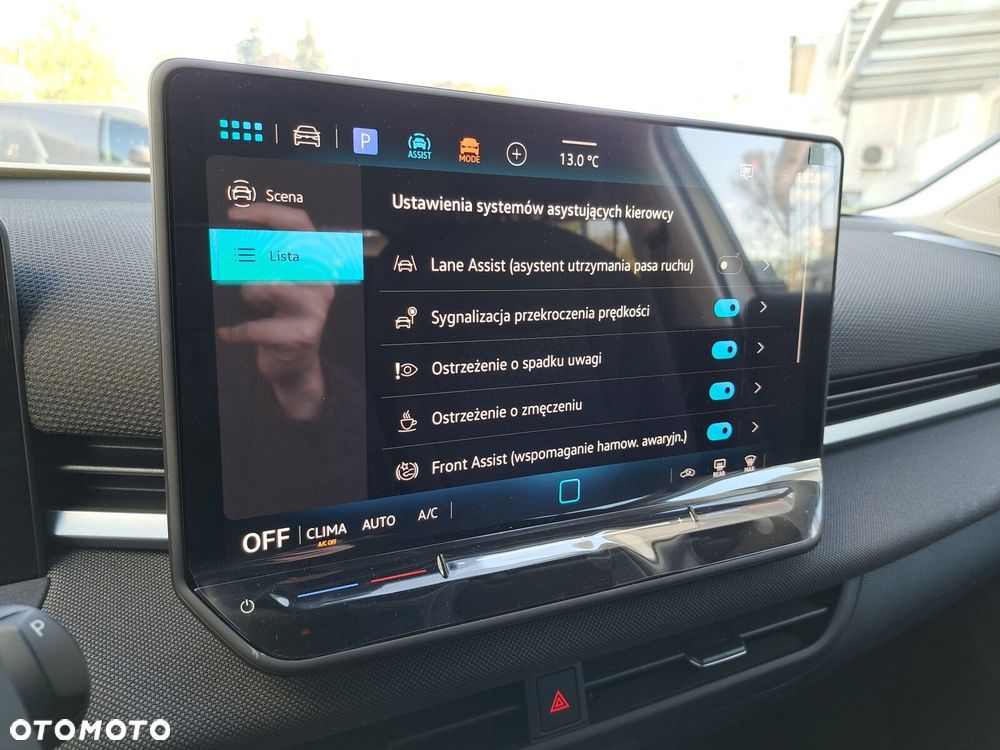 Volkswagen T-Roc - 19