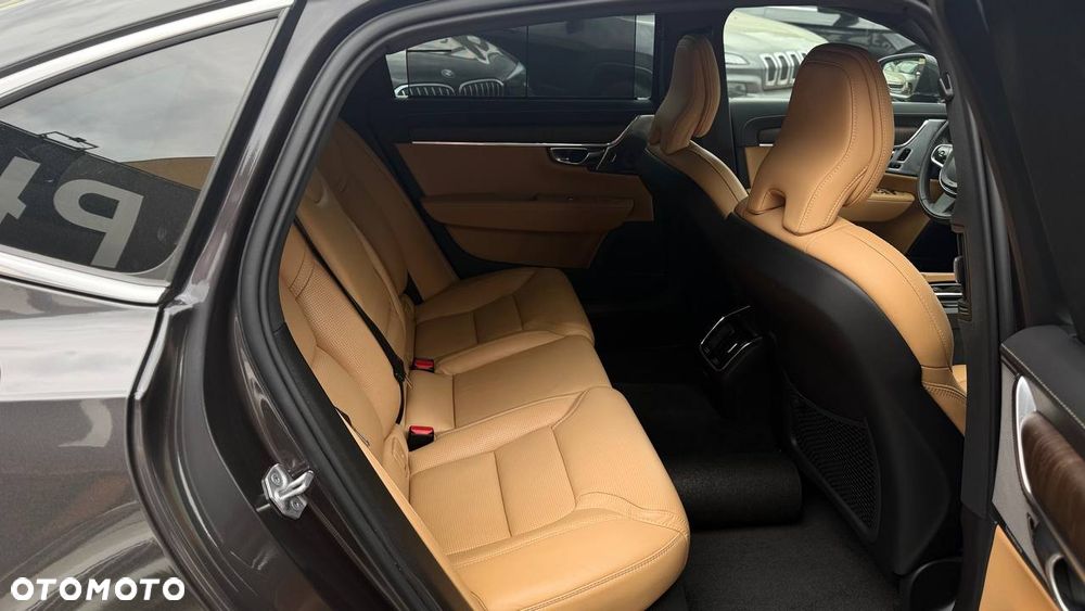 Volvo S90 B5 B Inscription - 16
