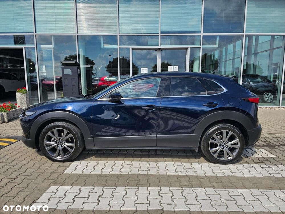Mazda CX-30 2.0 mHEV Exclusive-Line 2WD - 5