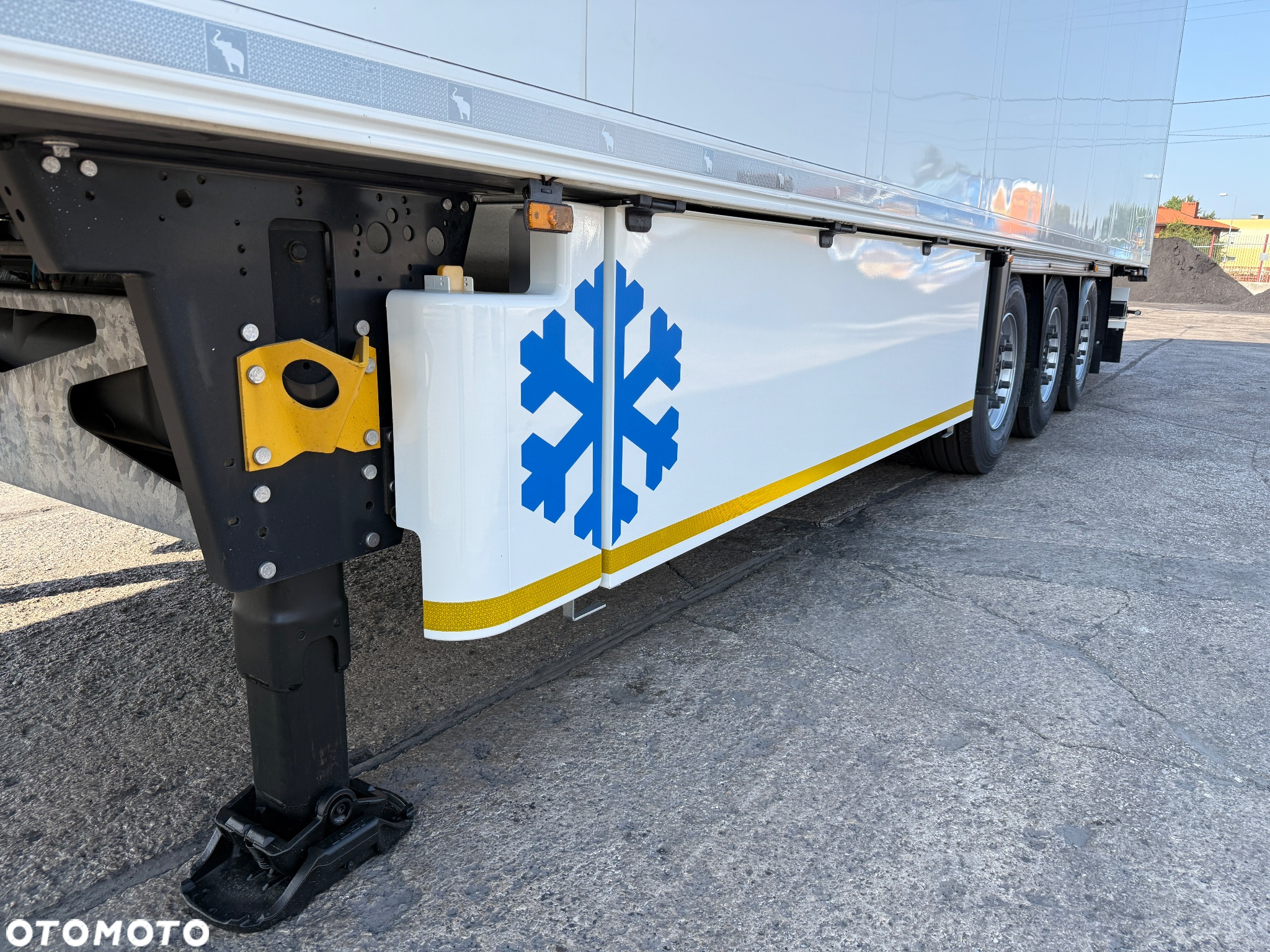 Schmitz Cargobull - 22