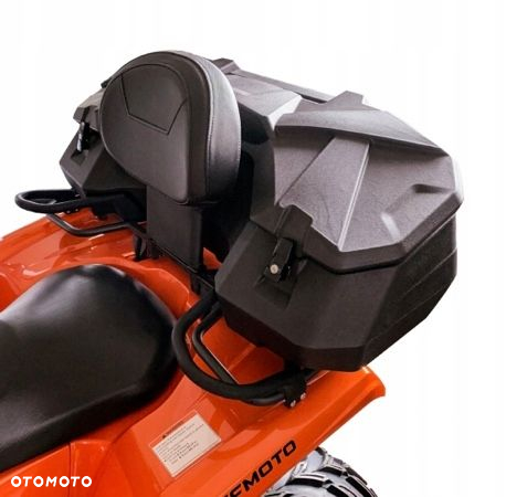 Kufer Cfmoto 450 520 550 model x5 CF-MOTO - 2
