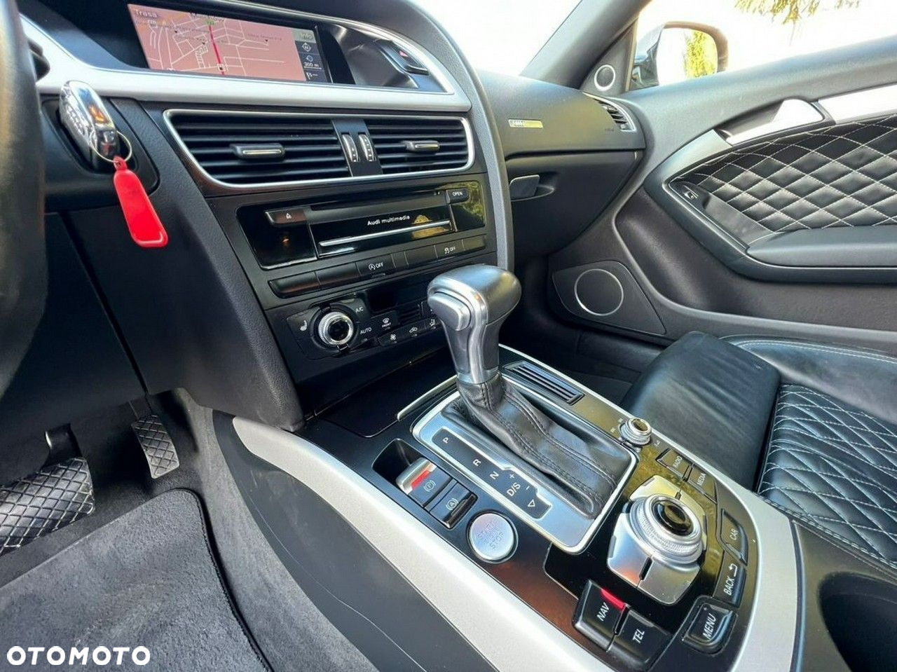Audi A5 - 20