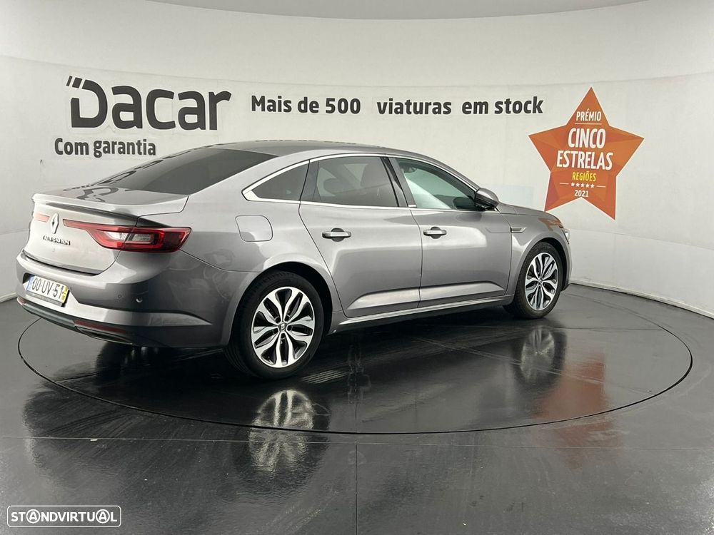 Renault Talisman - 5