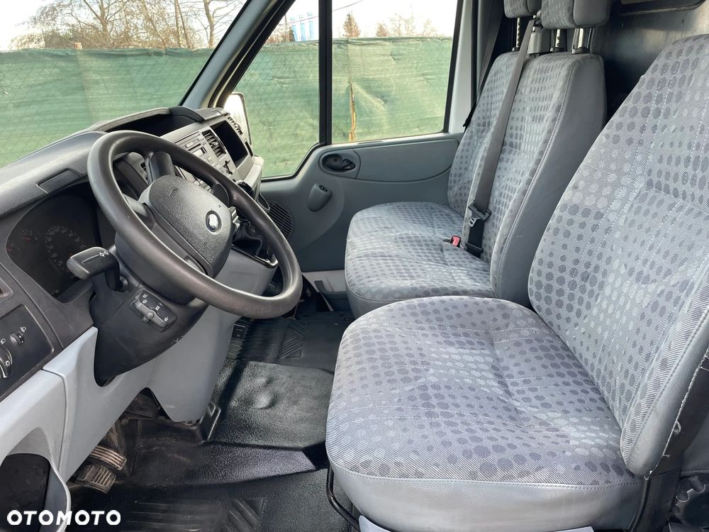 Ford TRANSIT - 10