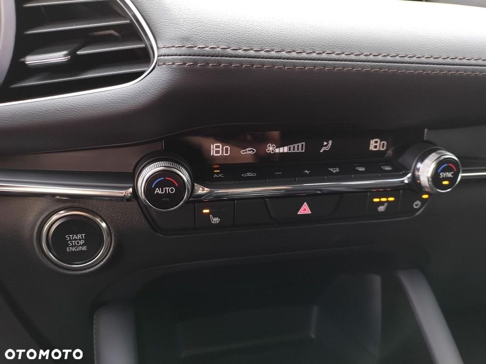 Mazda 3 2.0 mHEV Exclusive-Line - 23