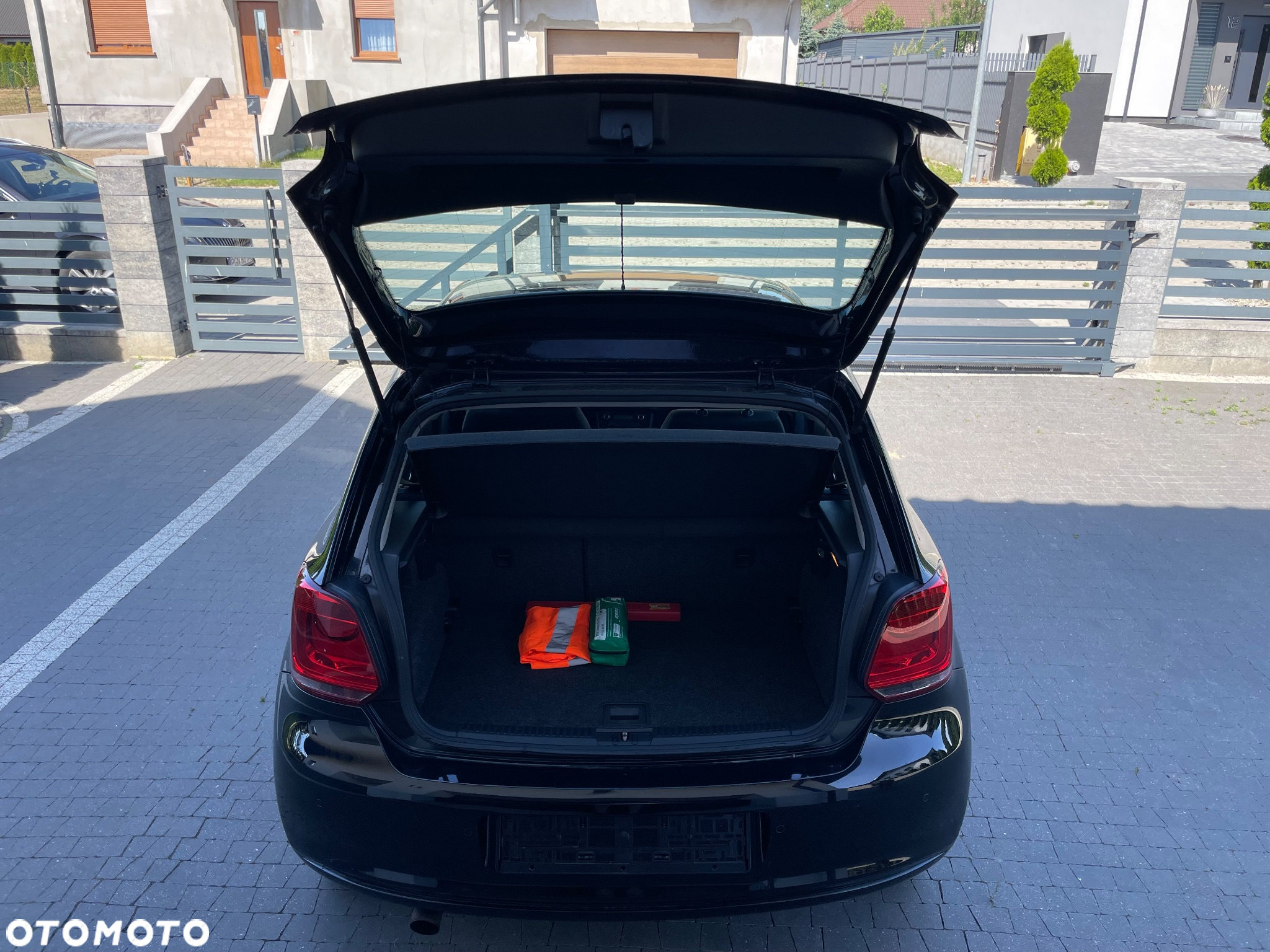 Volkswagen Polo 1.6 TDI Comfortline - 24