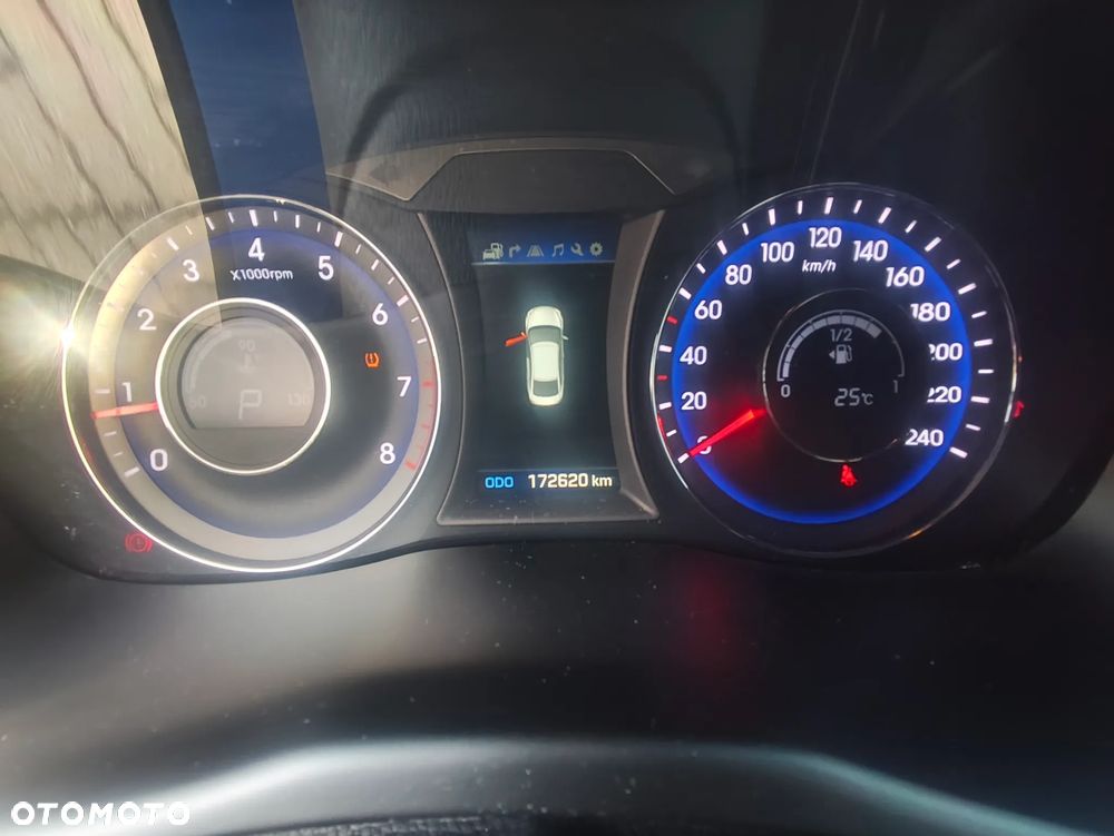 Hyundai i40 2.0 GDI Comfort - 11